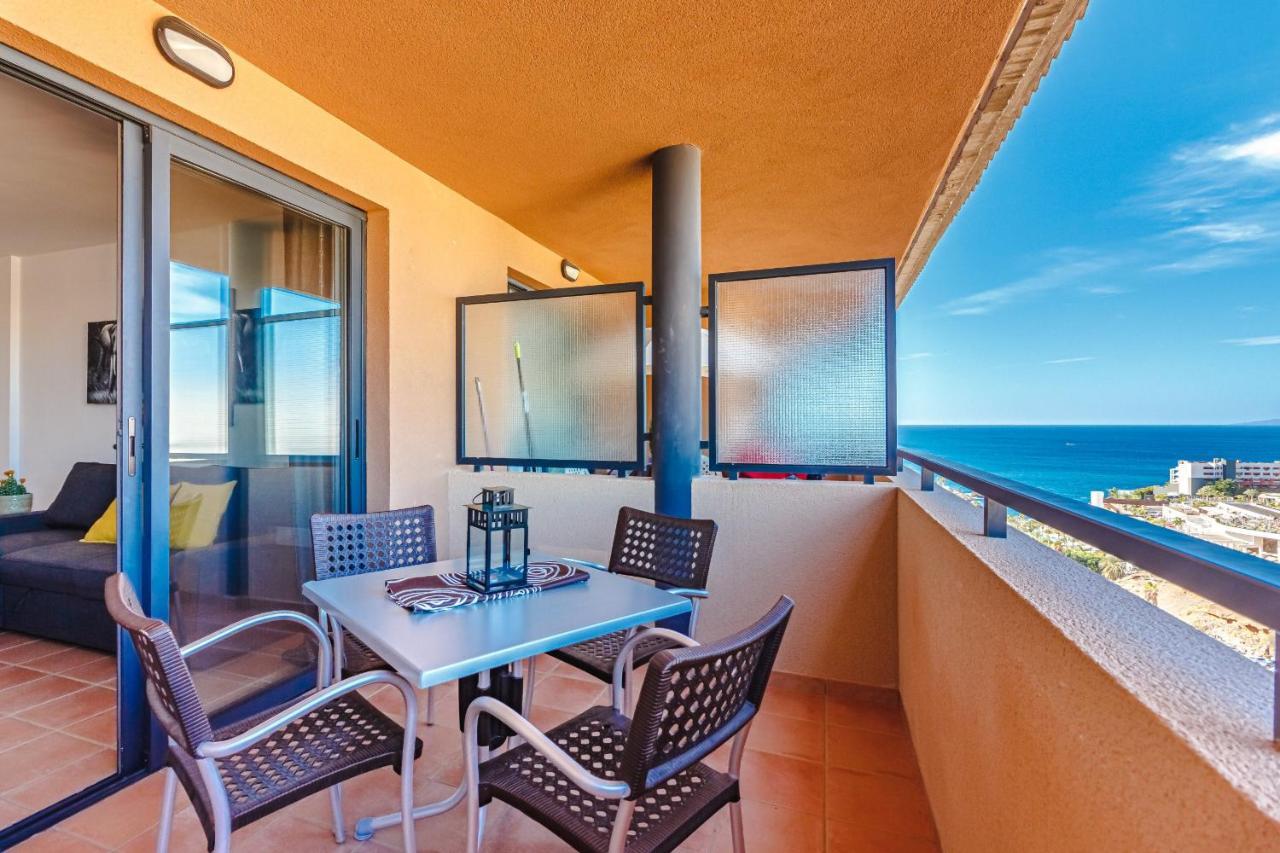 Paraiso II Fh Free Wifi Playa Paraiso  Exteriér fotografie